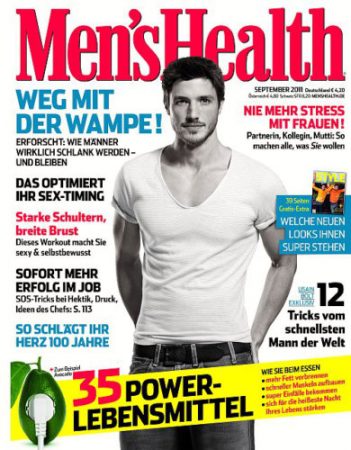 MensHealth