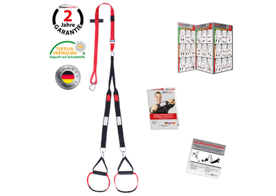 Variosling-Professional-Inhalt