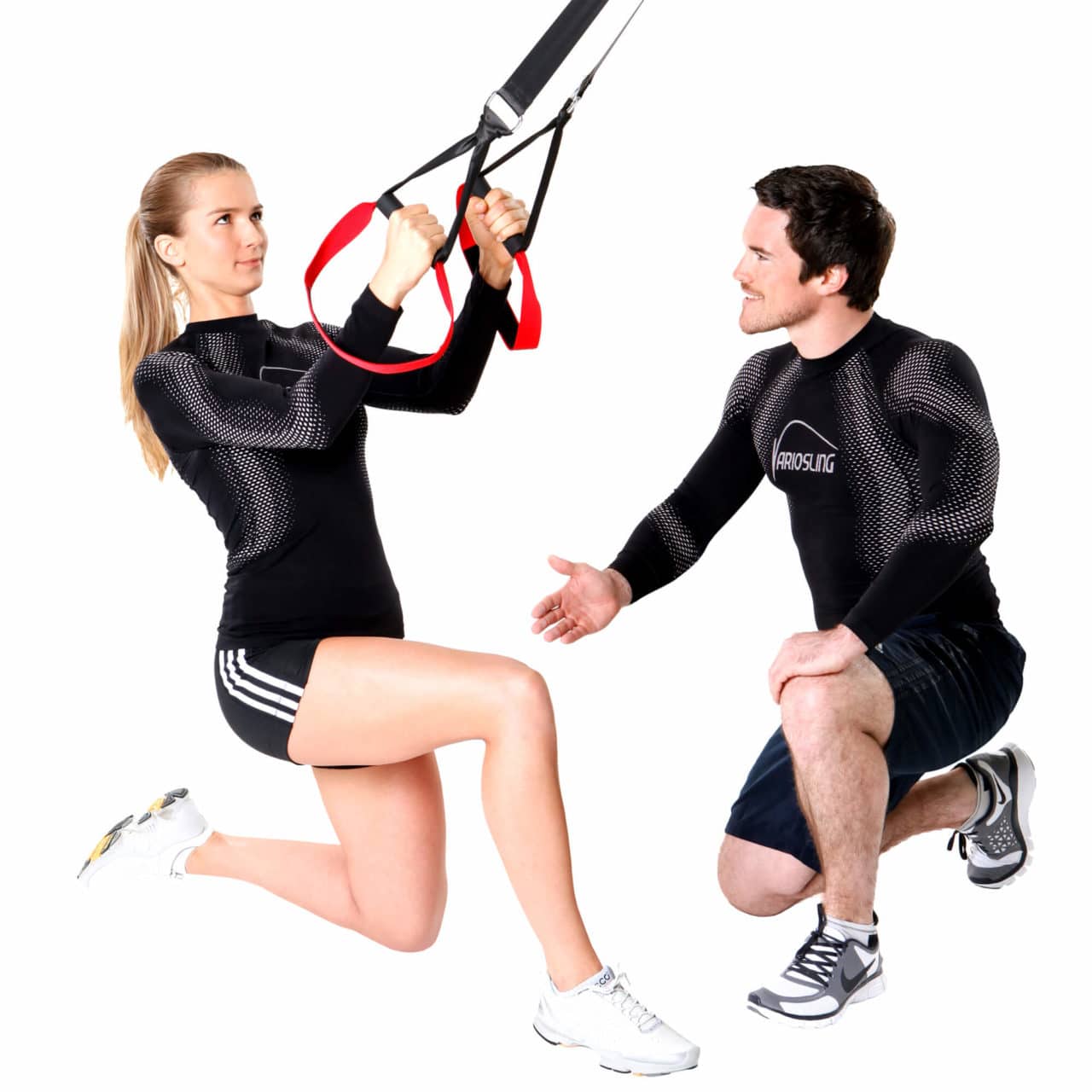 die100bestenslingtrainerübungen Variosling