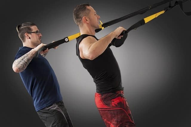 trx, kettlebell, fitness, crossfit, fit, exercise, training, gym, workout, fitness classes, move, bodybuilding, remove, athletic, sports, fitness outdoors, woman exercising, people, power, work out, active, woman, young, leisure time, human, ludwigshafen, heidelberg, mannheim, trx, trx, trx, trx, trx, gym