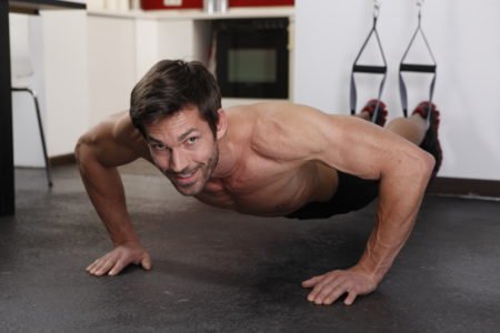 Rabatt Sling Trainer