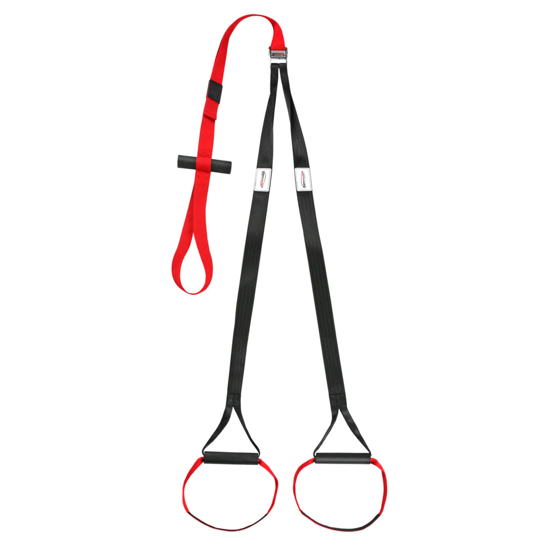 Sling-Trainer Ganzkörperübungen - Hier findest Du die besten Übungen!