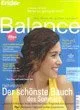 Brigitte Balance 80x110