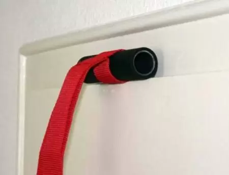 Sling Trainer Befestigung - Tür und Türrahmen