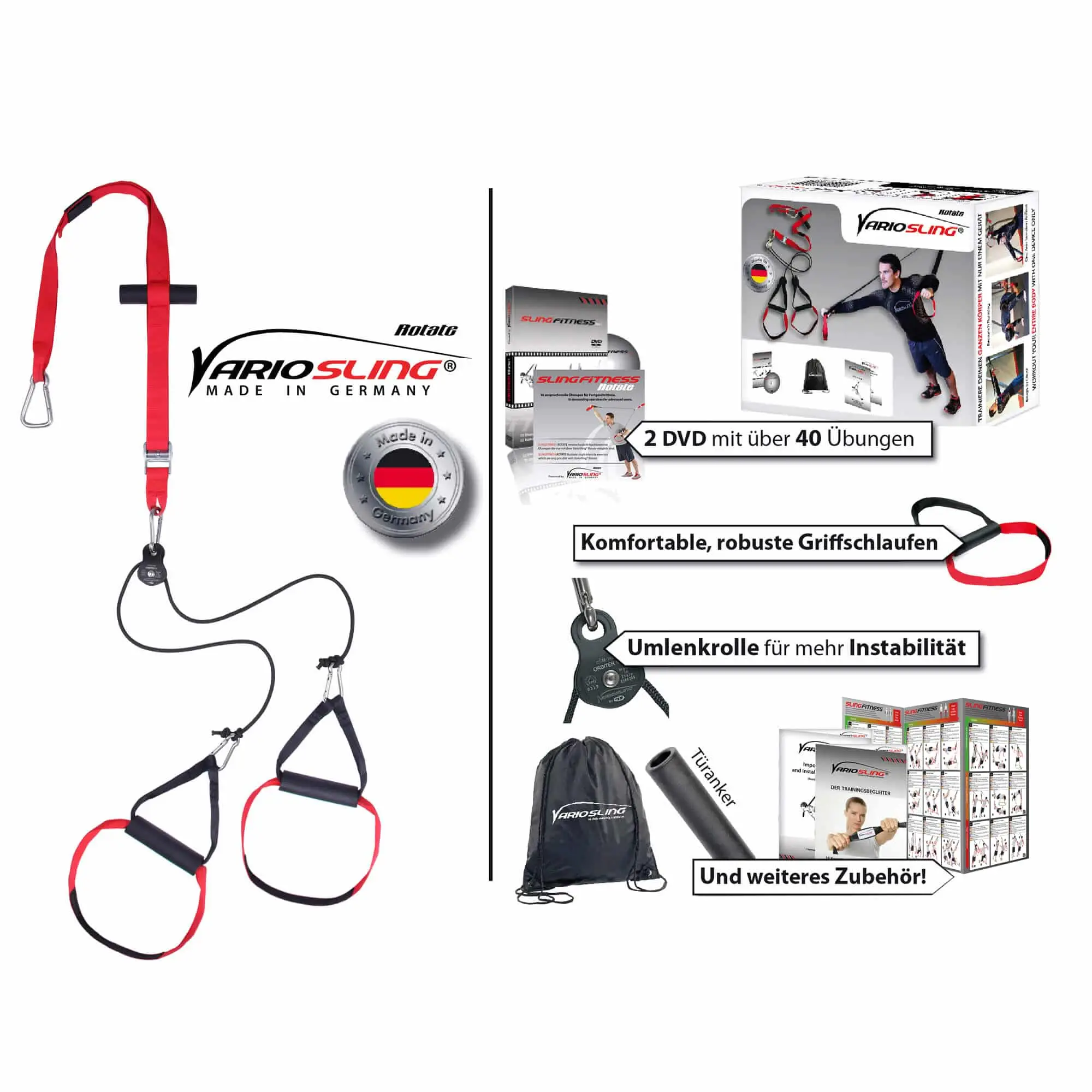 variosling professional