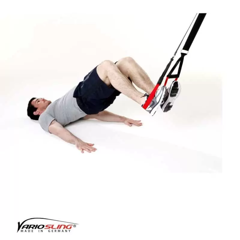 Sling-Trainer-Beinübungen-Ischiokrural beidbeinig-02