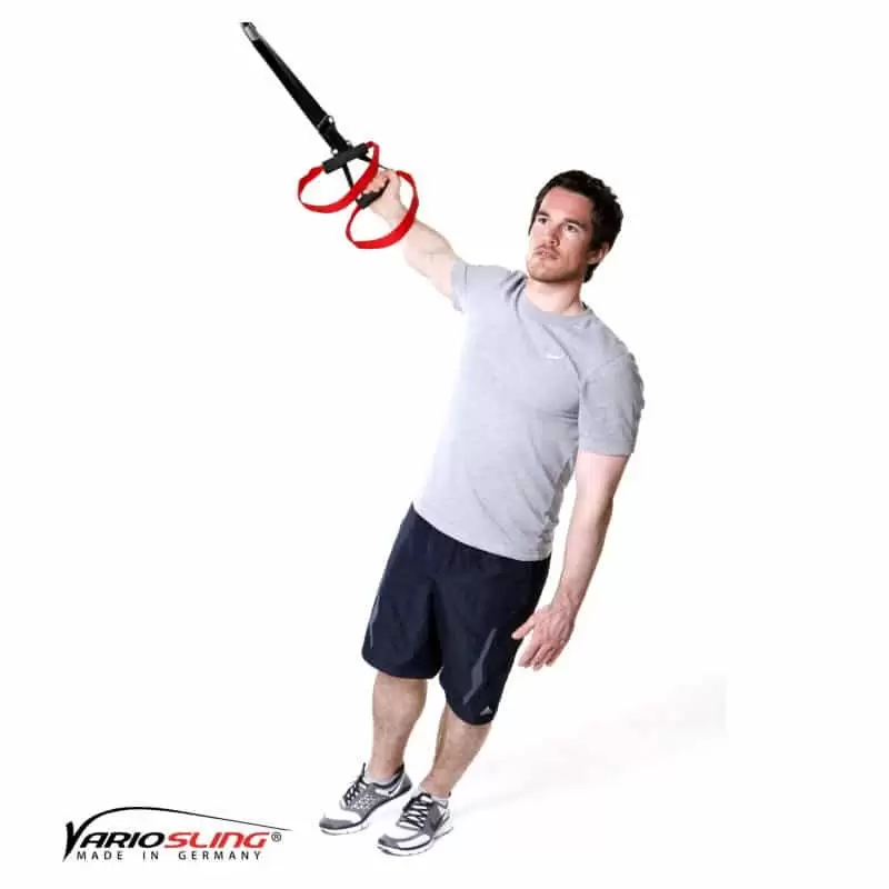 Sling-Trainer-Schulterübungen-Einarmiges Seitheben gestreckt-01