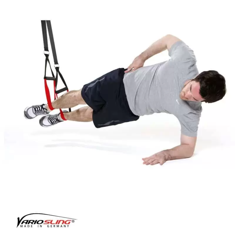 sling-trainer-bauchtraining-Sidestaby mit Hüfte auf und ab-02